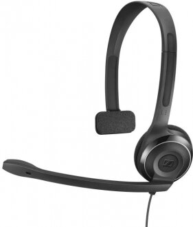 Sennheiser PC 7 Kulaklık kullananlar yorumlar